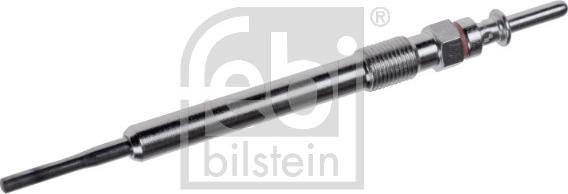 Febi Bilstein 176460 - Свеча накаливания parts5.com