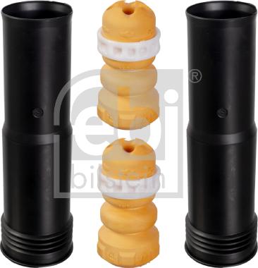 Febi Bilstein 176405 - Пылезащитный комплект, амортизатор parts5.com