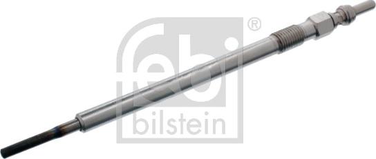 Febi Bilstein 176430 - Свеча накаливания parts5.com