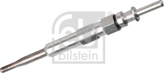 Febi Bilstein 176432 - Свеча накаливания parts5.com