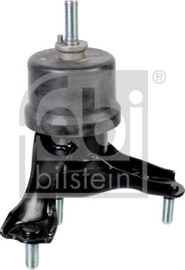 Febi Bilstein 176474 - Подушка, опора, подвеска двигателя parts5.com