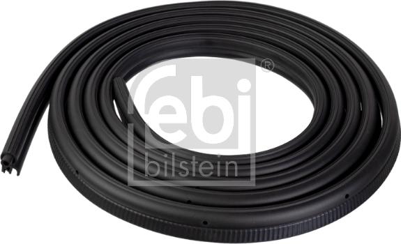 Febi Bilstein 176471 - Door Seal parts5.com