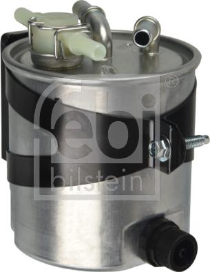 Febi Bilstein 176594 - Fuel filter parts5.com