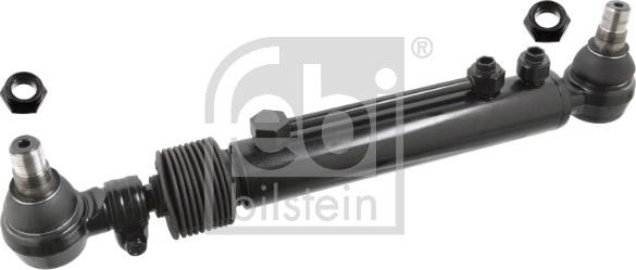 Febi Bilstein 176544 - Рабочий цилиндр, усилитель руля parts5.com