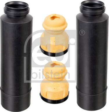 Febi Bilstein 176507 - Пылезащитный комплект, амортизатор parts5.com