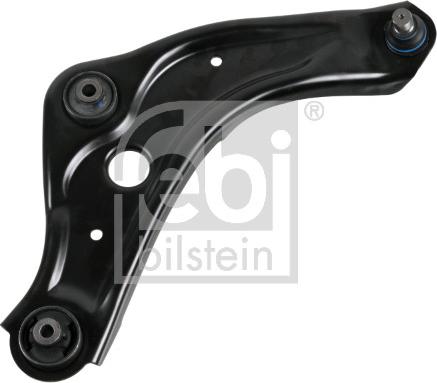 Febi Bilstein 176534 - Рычаг подвески колеса parts5.com