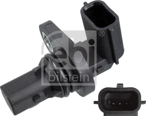 Febi Bilstein 176574 - Датчик, положение распределительного вала parts5.com