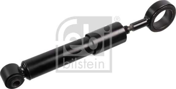 Febi Bilstein 176575 - Гаситель, крепление кабины parts5.com