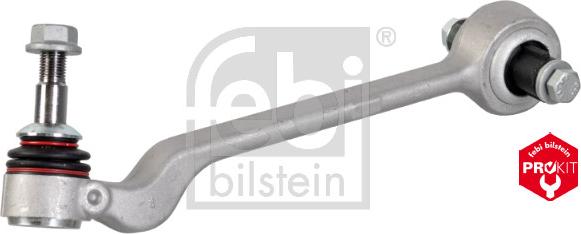 Febi Bilstein 176644 - Рычаг подвески колеса parts5.com