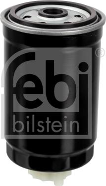 Febi Bilstein 17660 - Топливный фильтр parts5.com