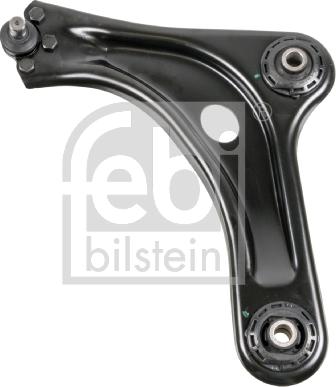 Febi Bilstein 176055 - Рычаг подвески колеса parts5.com