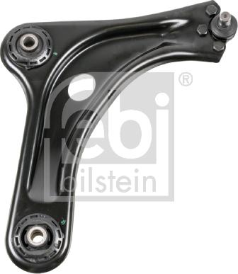 Febi Bilstein 176056 - Рычаг подвески колеса parts5.com