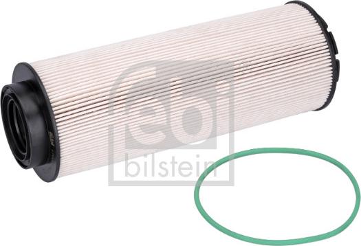 Febi Bilstein 176031 - Топливный фильтр parts5.com