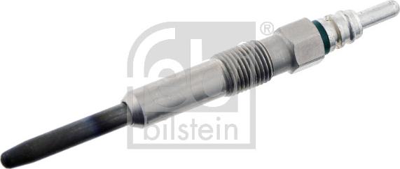 Febi Bilstein 176190 - Свеча накаливания parts5.com