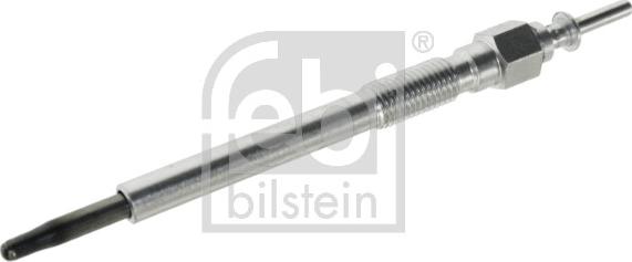 Febi Bilstein 176191 - Свеча накаливания parts5.com