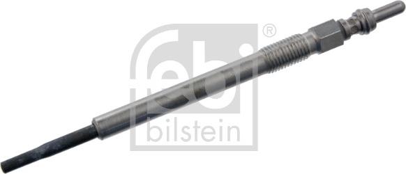 Febi Bilstein 176198 - Свеча накаливания parts5.com