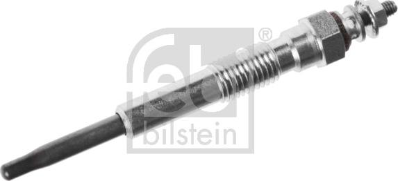 Febi Bilstein 176193 - Свеча накаливания parts5.com