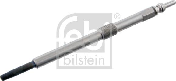 Febi Bilstein 176192 - Свеча накаливания parts5.com