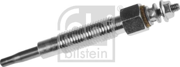 Febi Bilstein 176197 - Свеча накаливания parts5.com