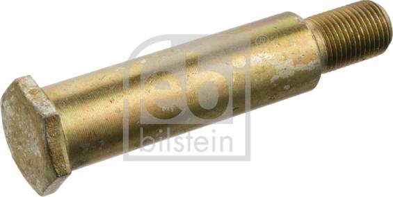 Febi Bilstein 17619 - Болт крепления, стабилизатор parts5.com