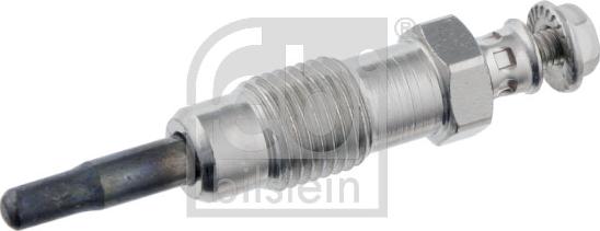 Febi Bilstein 176140 - Свеча накаливания parts5.com