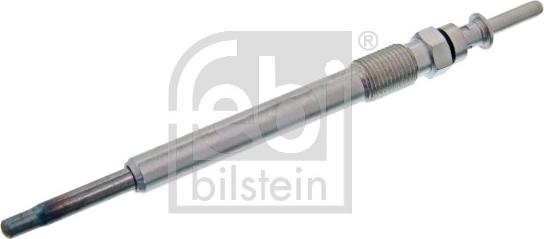 Febi Bilstein 176151 - Свеча накаливания parts5.com