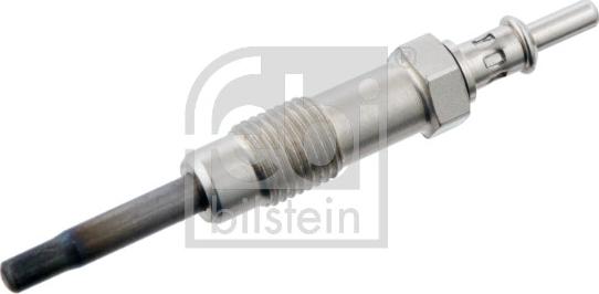 Febi Bilstein 176161 - Свеча накаливания parts5.com