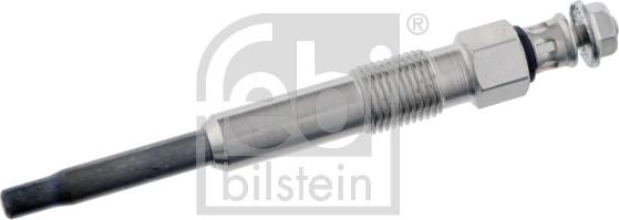 Febi Bilstein 176168 - Свеча накаливания parts5.com