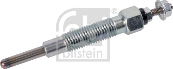 Febi Bilstein 176167 - Свеча накаливания parts5.com