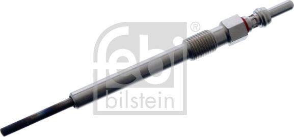 Febi Bilstein 176112 - Свеча накаливания parts5.com