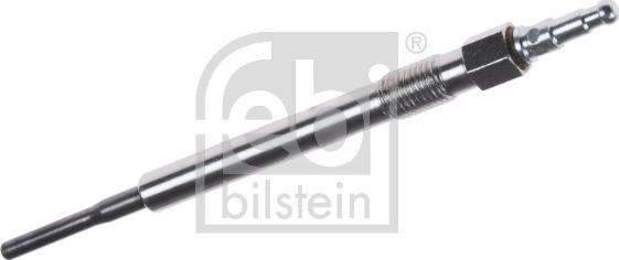 Febi Bilstein 176187 - Свеча накаливания parts5.com