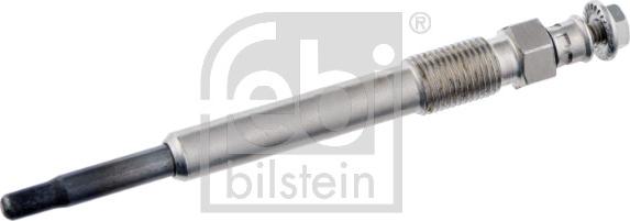 Febi Bilstein 176134 - Свеча накаливания parts5.com