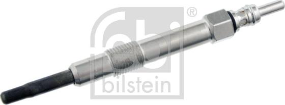 Febi Bilstein 176136 - Свеча накаливания parts5.com