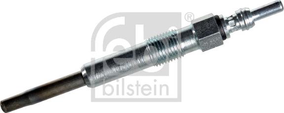 Febi Bilstein 176132 - Свеча накаливания parts5.com