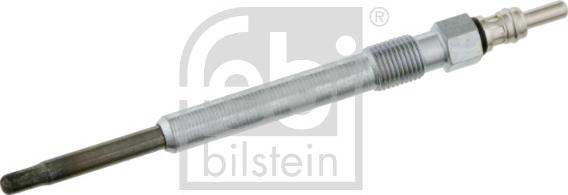 Febi Bilstein 176174 - Свеча накаливания parts5.com