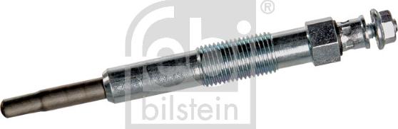 Febi Bilstein 176171 - Свеча накаливания parts5.com