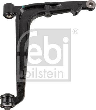 Febi Bilstein 176880 - Рычаг подвески колеса parts5.com