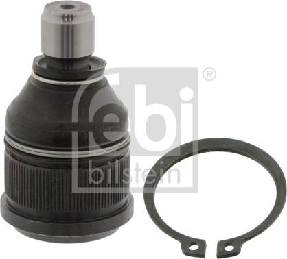 Febi Bilstein 17631 - Ball Joint parts5.com