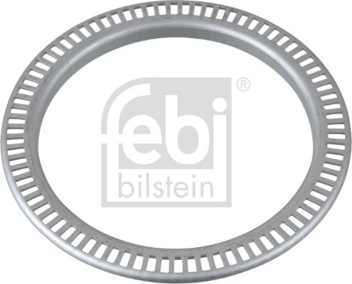 Febi Bilstein 176324 - Зубчатое кольцо для датчика ABS parts5.com