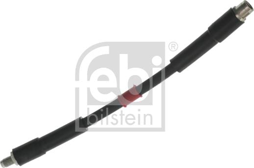 Febi Bilstein 176323 - Brake Hose parts5.com