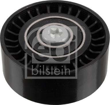 Febi Bilstein 176370 - Направляющий ролик, зубчатый ремень parts5.com