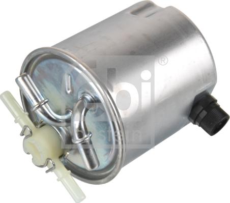 Febi Bilstein 176291 - Fuel filter parts5.com