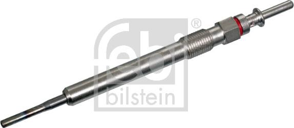 Febi Bilstein 176245 - Свеча накаливания parts5.com