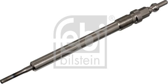 Febi Bilstein 176246 - Свеча накаливания parts5.com