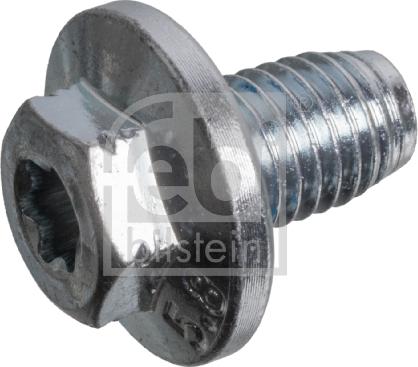 Febi Bilstein 176254 - Tapón roscado, colector de aceite parts5.com