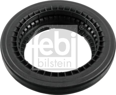 Febi Bilstein 176255 - Подшипник качения, опора стойки амортизатора parts5.com