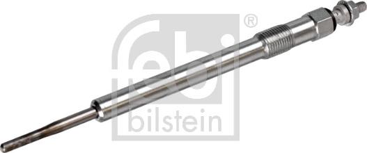 Febi Bilstein 176209 - Свеча накаливания parts5.com