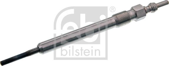 Febi Bilstein 176203 - Свеча накаливания parts5.com