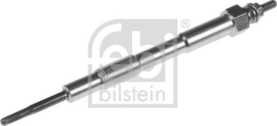 Febi Bilstein 176214 - Свеча накаливания parts5.com