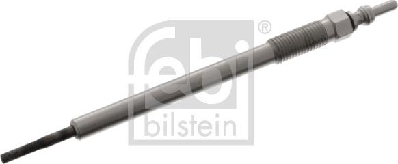 Febi Bilstein 176239 - Свеча накаливания parts5.com